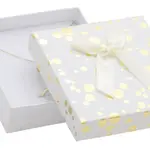 JK Box Dárková krabička na šperky MB-5/A20