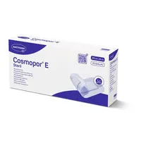 Rychloobvaz Cosmopor E sterilní náplasti 20x8cm/25ks