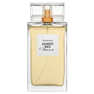 Elizabeth Arden Always Red Femme toaletní voda pro ženy 100 ml