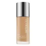 Artdeco Rich Treatment Foundation tekutý make-up 21 Delicious Cinnamon 20 ml