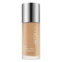 Artdeco Rich Treatment Foundation tekutý make-up 21 Delicious Cinnamon 20 ml