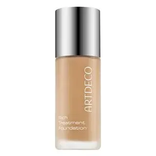 Artdeco Rich Treatment Foundation tekutý make-up 21 Delicious Cinnamon 20 ml