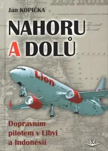Nahoru a dolů - Jan Kopička