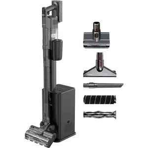 Concept VP6310 3v1 ULTIMATE Kompletné svetlo 25,9 V - Tyčový vysávač