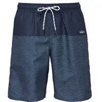 AQUOS VERNNES Pánske šortky, tmavo modrá, veľkosť