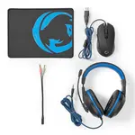 Set herní NEDIS GCK31100BK