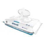 ATTENDS Vlhčené hygienické ubrousky 80 ks