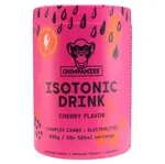 CHIMPANZEE  Isotonic drink wild cherry 600 g