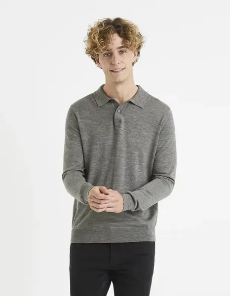 Pánský svetr Celio Veitalian