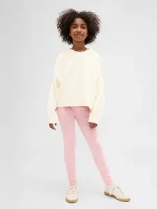 GAP dívčí legíny