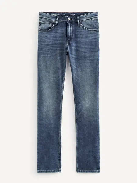 Pánské džínsy Celio Denim