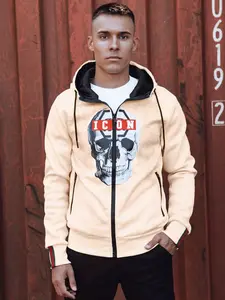 Pánská mikina s kapucí ICON