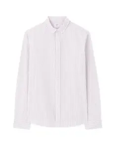 Celio Košile Caoxfordy regular - Pánské