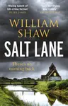 Salt Lane - William Shaw
