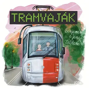 Tramvaják - Jana LeBlanc