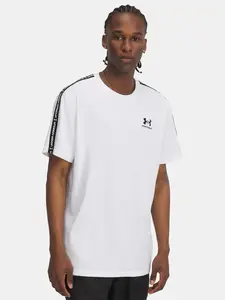 Pánské tričko Under Armour UA Icon HWT Tee Taping - Pánské