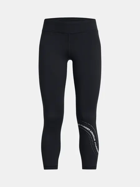 Dívčí legíny Under Armour G Motion Branded Ankle Leg - Holky