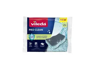 Houbička VILEDA Pro Clean 2ks 179700