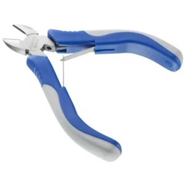 Kleště boční štípací s jednostranným střihem 110mm Tona Expert (E117882T)