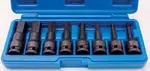 BGS technic Hlavice 1/2" zástrčné Imbus 5-19mm CrMo - BGS 5481