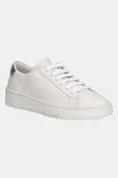 Sneakers boty Bally béžová barva, WK00AB