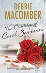 The Courtship of Carol Sommars - Debbie Macomber - kniha z kategorie Romantika