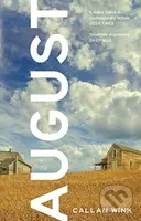 August - Callan Wink - kniha z kategorie Společenská beletrie