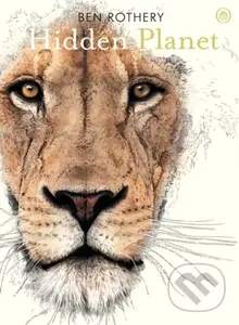 Hidden Planet (An Illustrator's Love Letter to Planet Earth) - kniha z kategorie Pro děti