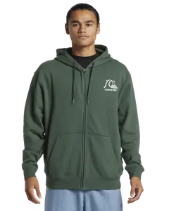 Pánská mikina QuikSilver Graphic