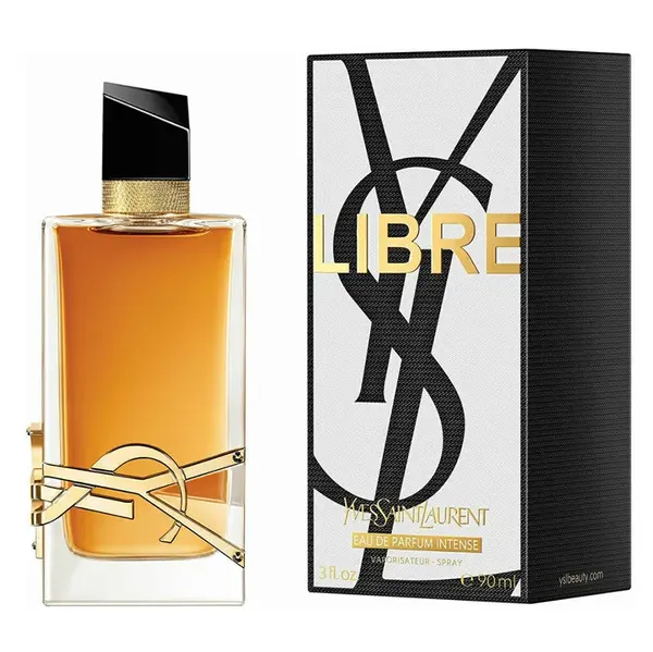 YVES SAINT LAURENT Libre Intense Parfumovaná voda 50 ml