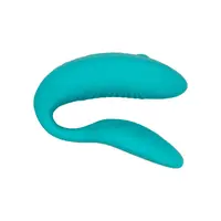 Vibrátor - Sync modrá