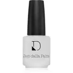 Diego dalla Palma UV Base Coat - Gel Effect podkladový lak na nehty odstín Transparent 14 ml