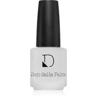 Diego dalla Palma UV Base Coat - Gel Effect podkladový lak na nehty odstín Transparent 14 ml