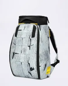 Db Hugger Backpack 25L Basalt White