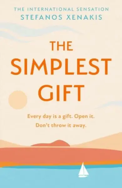The Simplest Gift - Stefanos Xenakis