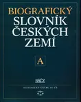 Biografický slovník českých zemí, 1.sešit (písmeno A) (poškozená)