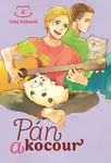 Pán a kocour 6 - Umi Sakurai