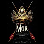 Mor - Laura Thalassa - audiokniha