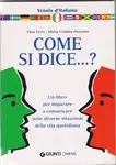 Come si Dice? (poškozená)