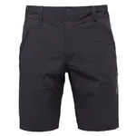 Northfinder HALMO Pánske šortky, čierna, veľkosť
