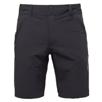 Northfinder HALMO Pánske šortky, čierna, veľkosť