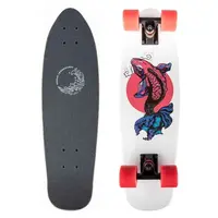 Reaper KOI Cruiser, biela, veľkosť