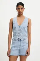 Rifľová vesta Answear.LAB