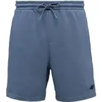 4F SHORTS CAS HORIZON Pánske krátke nohavice, modrá, veľkosť
