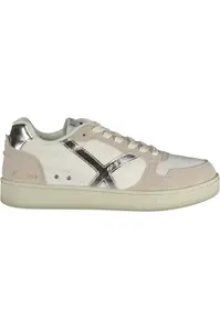 Dámská sportovní obuv bílá