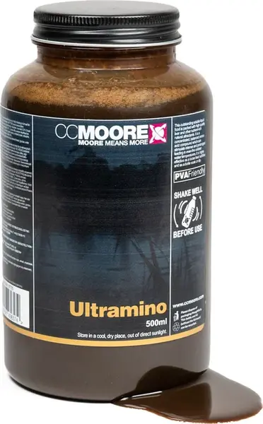 Cc moore aminokomplex ultramino 500 ml