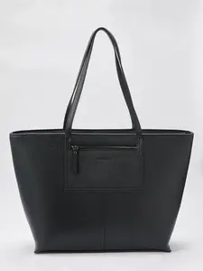 KOROSHI Shopper  čierna