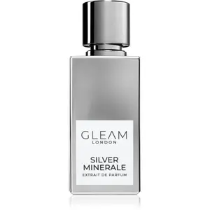 Gritti Gleam Silver Minerale parfémový extrakt unisex 50 ml