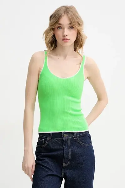 Vlněný top FROM FUTURE