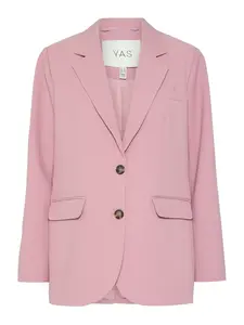 YAS Blejzer 'YASREEMAJ'  svetloružová